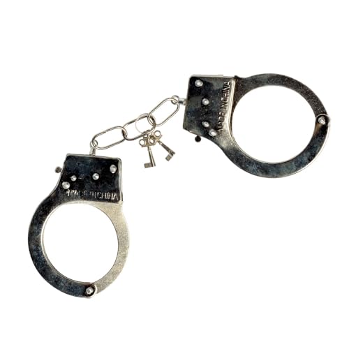 boland-64477-handschellen-mit-strass-glitzer image 6