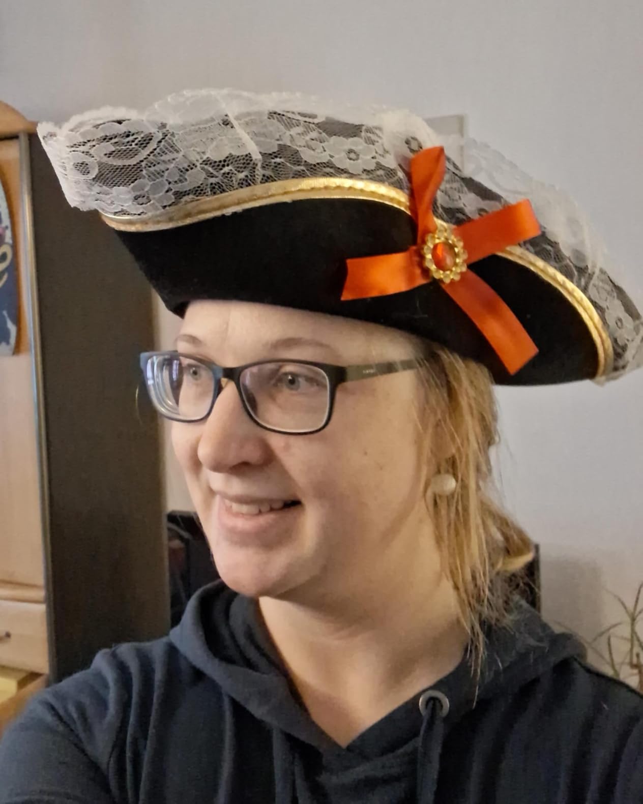 Sitzt gut