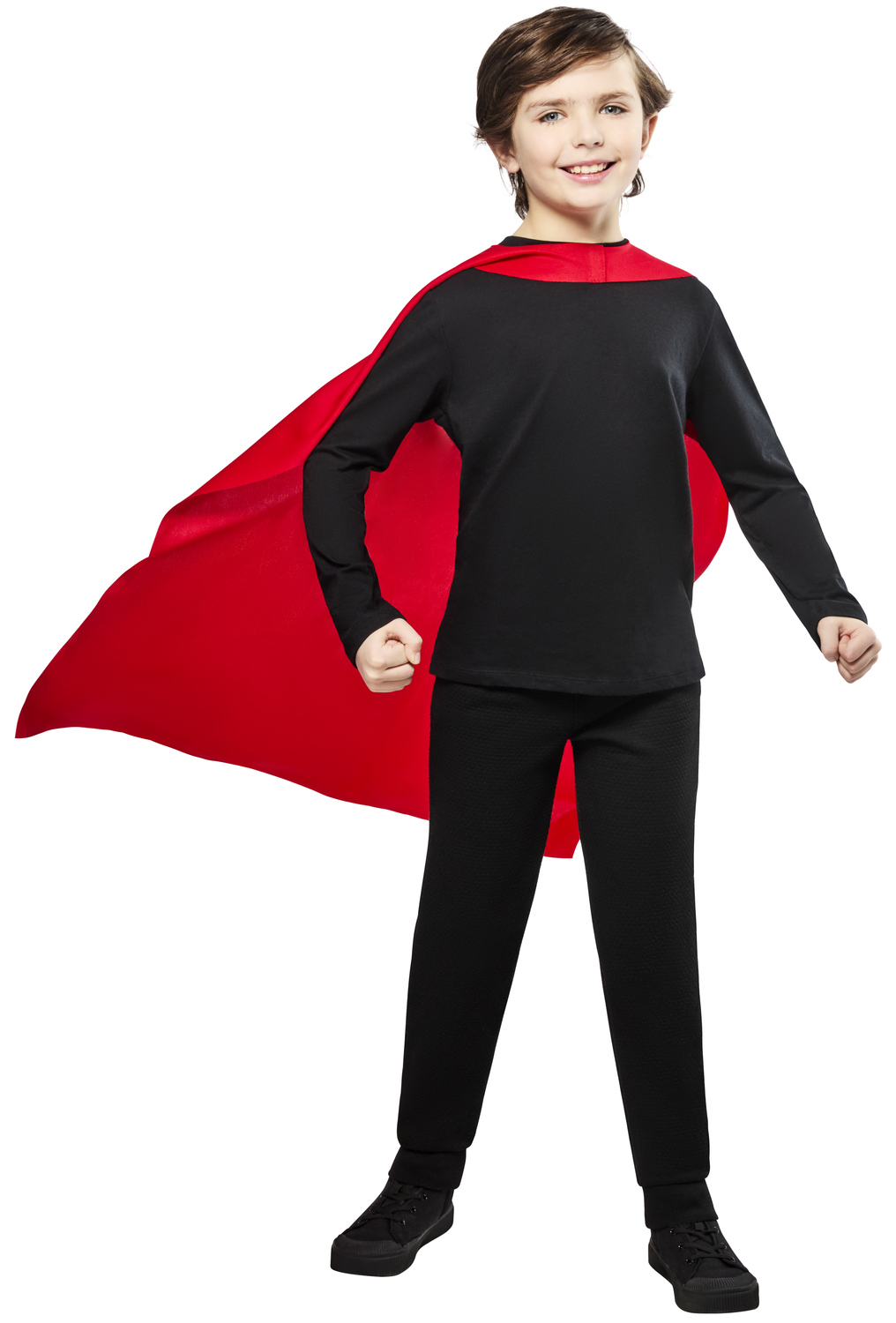 rubies-superman-movie-cape-umhang-rot image 3
