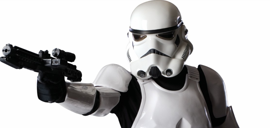 rubies-collector-stormtrooper-kost-m-wei-r-stung image 4