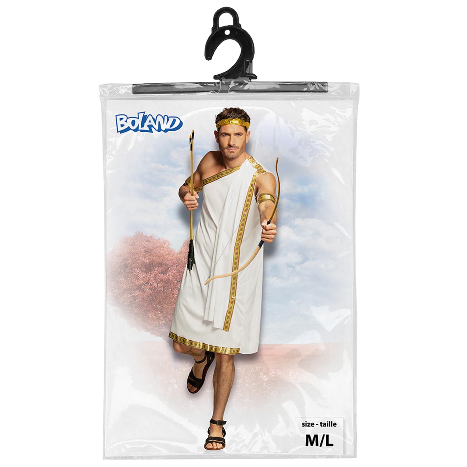 boland-god-of-olympus-toga-kost-m-herren-wei-gold image 3