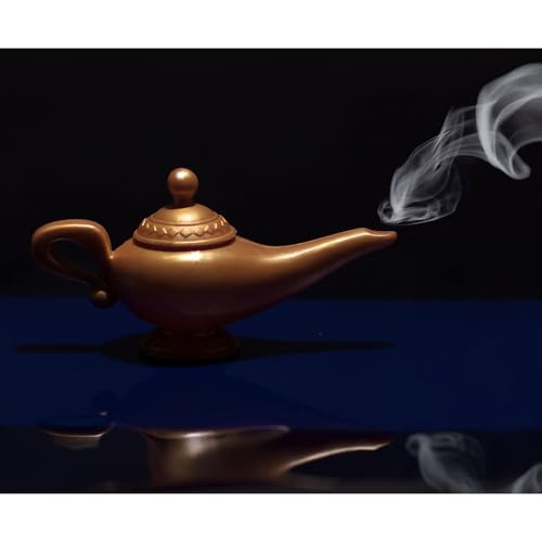 boland-genielampe-wunderlampe-deko-gold-12x23-cm image 5