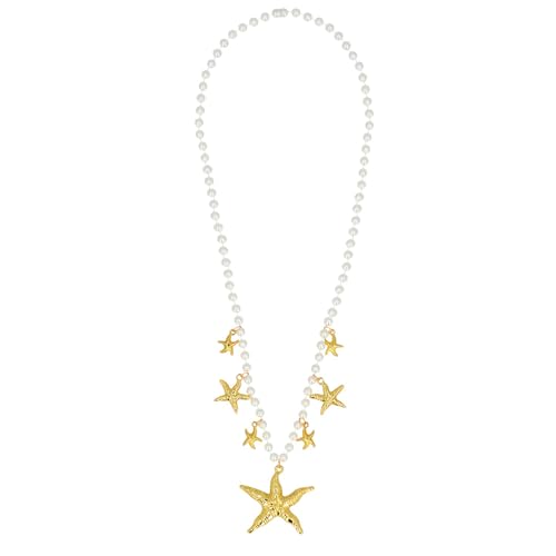 boland-halskette-seestern-meerjungfrau-modeschmuck image 5