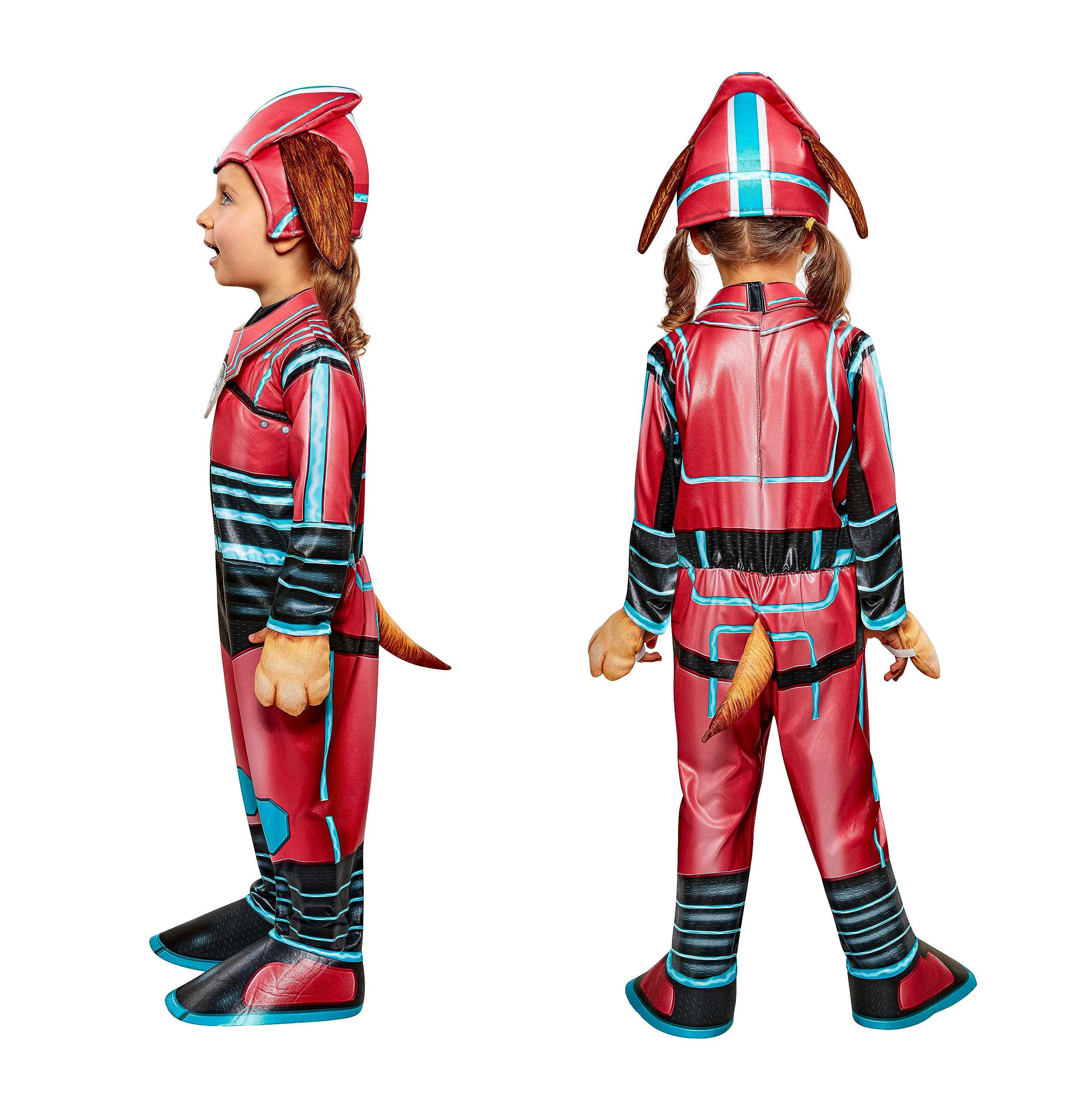 rubie-s-deluxe-paw-patrol-liberty-kost-m-kleinkind-jumpsuit image 3