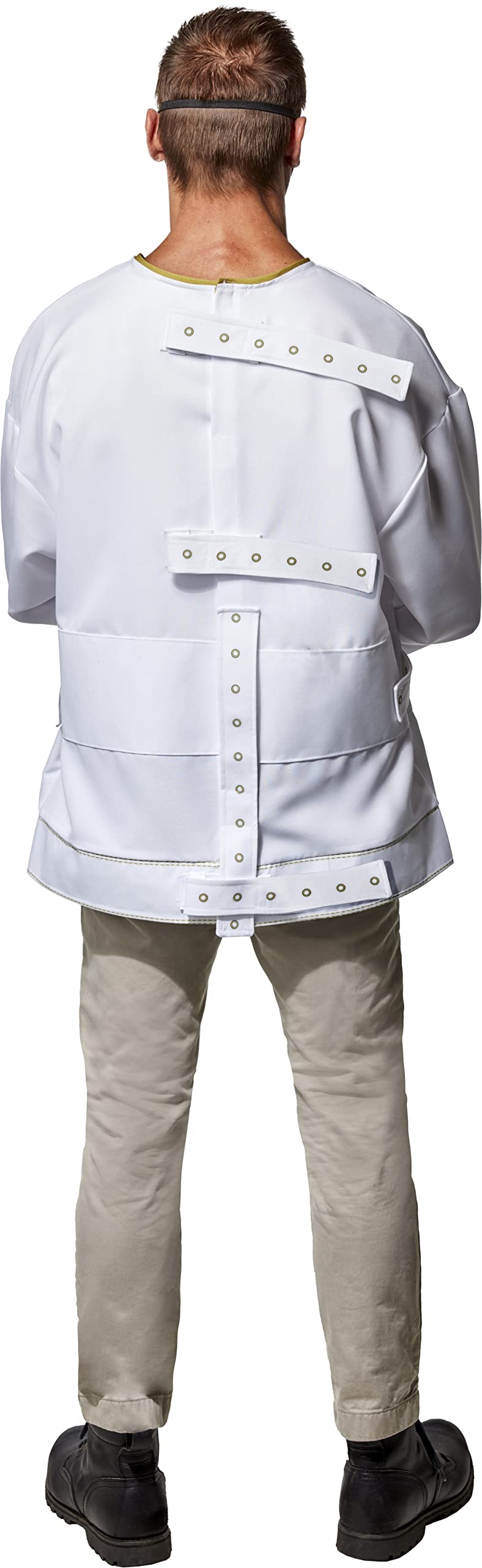 rubie-s-deluxe-hannibal-lecter-kost-m-erwachsene-solid image 3