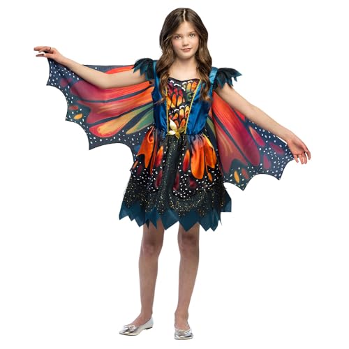 boland-fantasy-fairy-schmetterling-kost-m-4-6-j-bunt image 6
