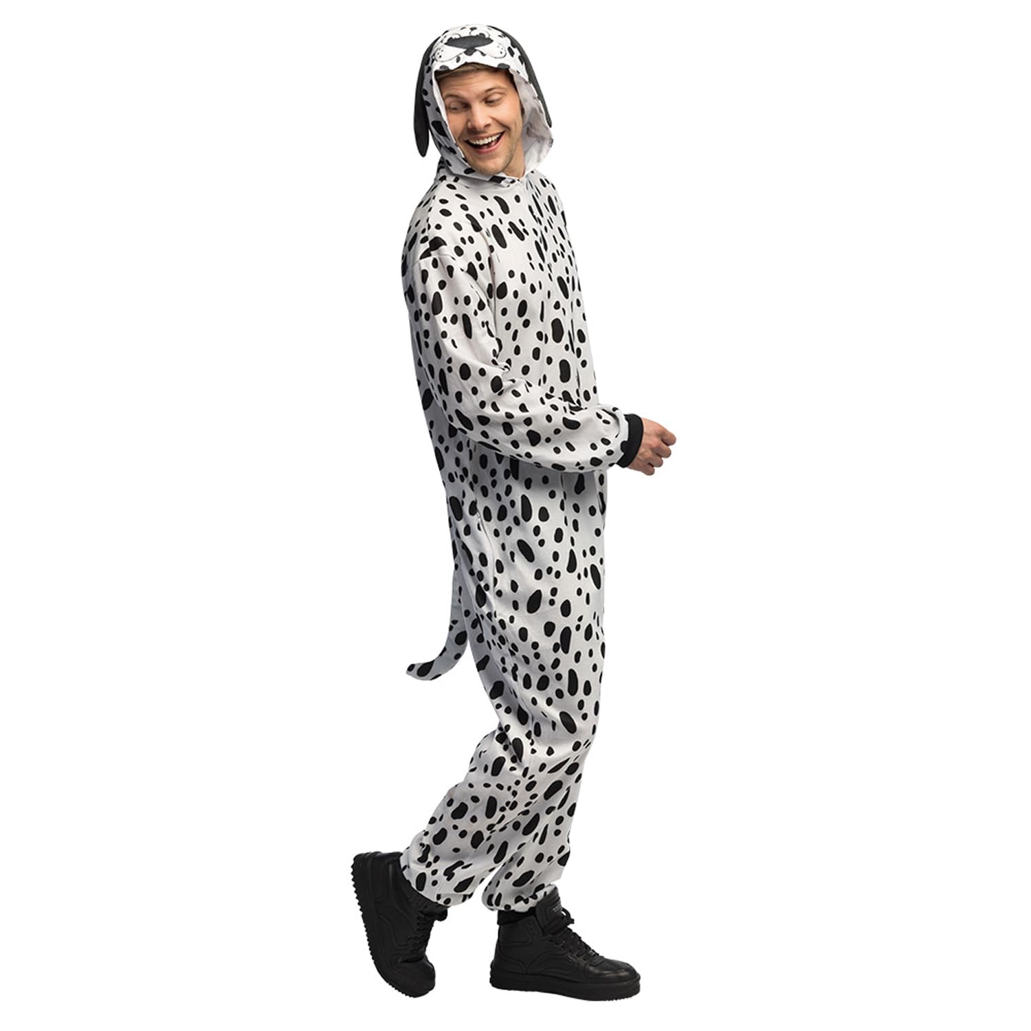 boland-costumes-dalmatiner-kost-m-1-75-m-unisex-jumpsuit image 5