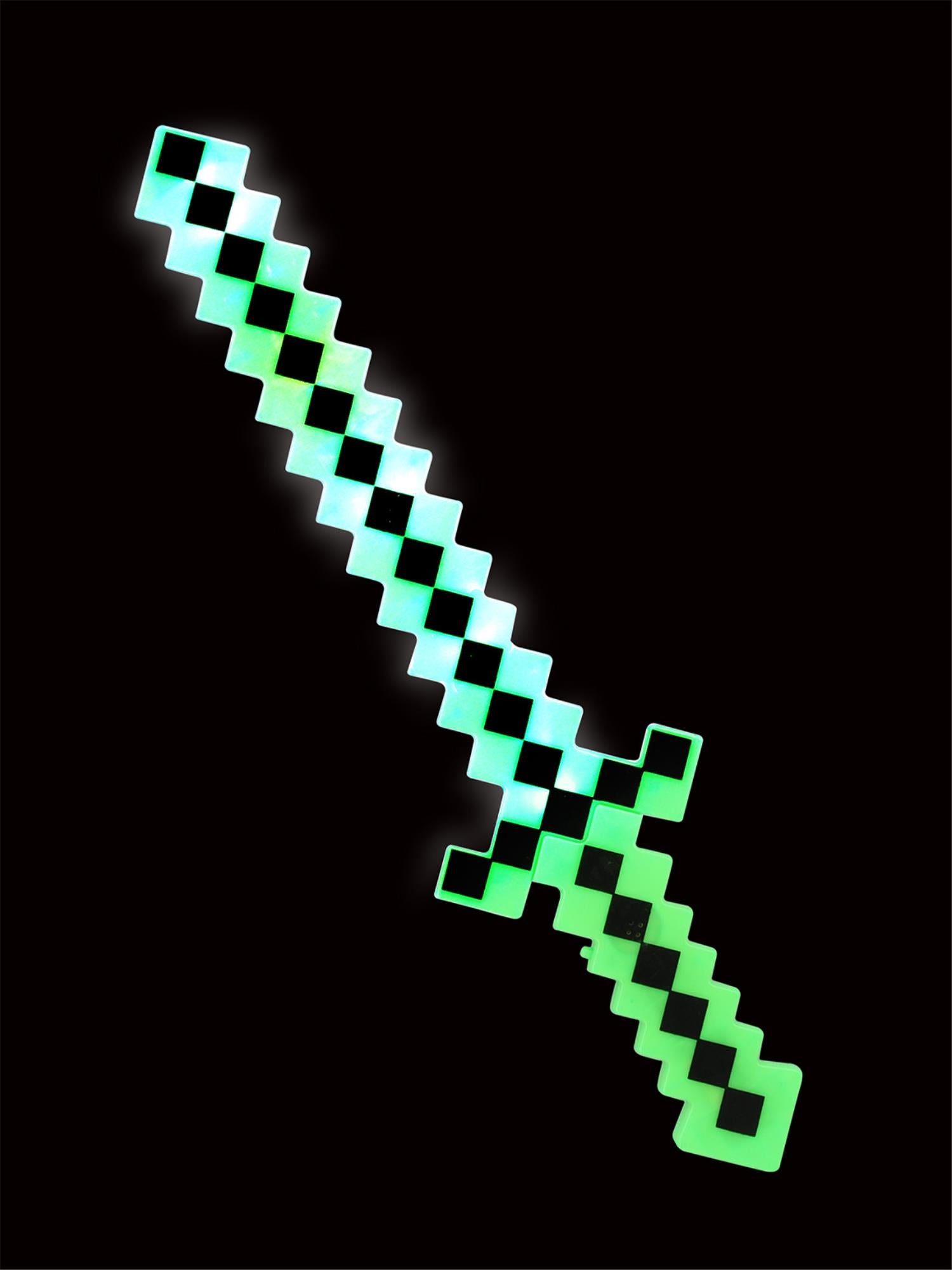 smiffys-time4fun-led-pixel-schwert-24-kost-m image 2