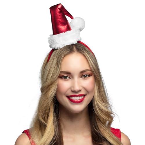 boland-haarreif-weihnachtsmann-tiara-weihnachten image 7