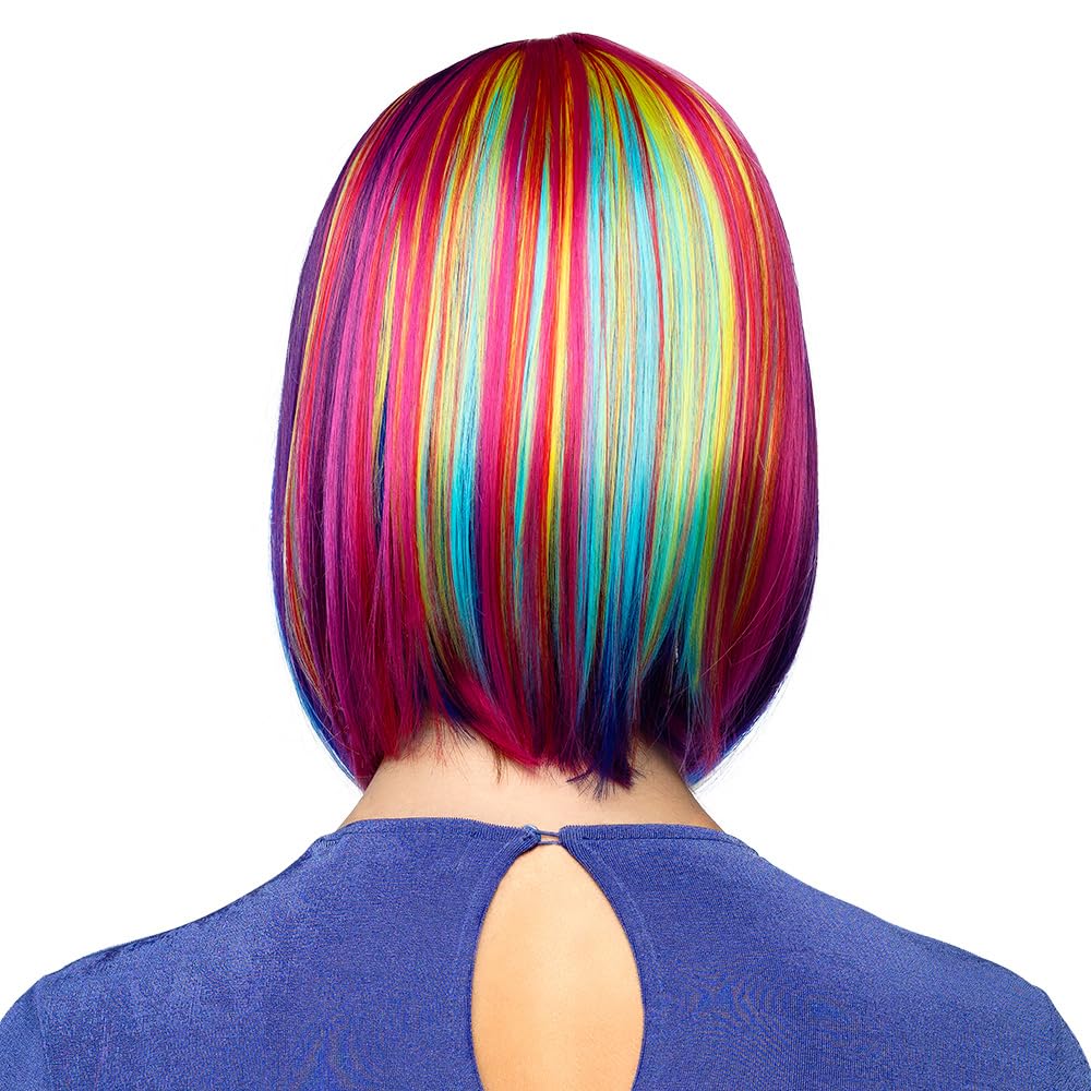 boland-wigs-85718-unity-per-cke-longbob-bunt-karneval image 3
