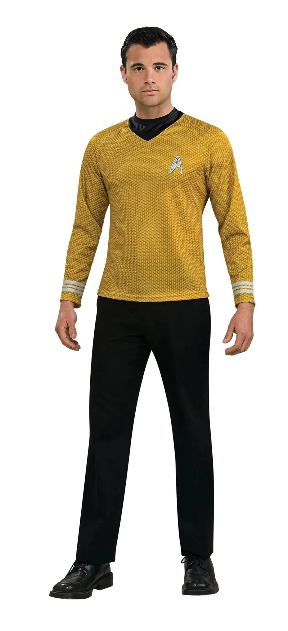 rubie-s-deluxe-star-trek-science-kost-m-blau-gr-e-l image 1