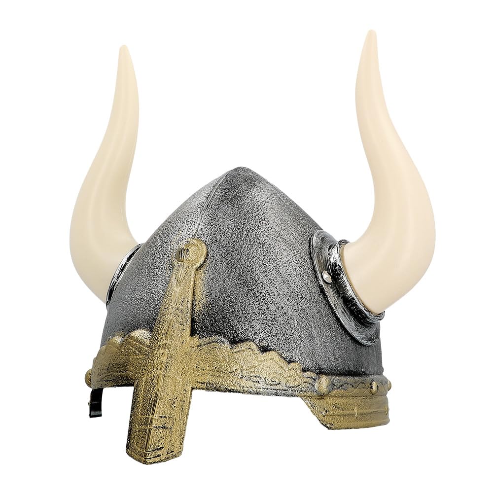 boland-headwear-wikinger-helm-kinder-kost-m-karneval image 2