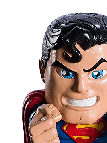 rubie-s-deluxe-dc-superman-s-igkeitenschale-36-8-cm-party image 5