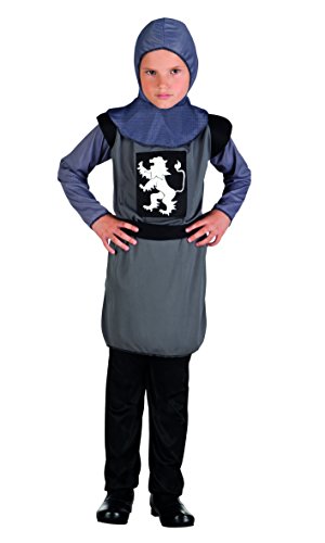 boland-costumes-ritter-galahad-kinderkost-m-gr-128-crusader image 7
