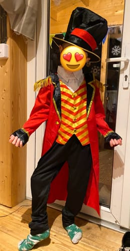 Zylinder top