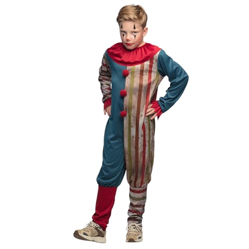boland-evil-clown-kinderkost-m-7-9-jahre-overall image 5
