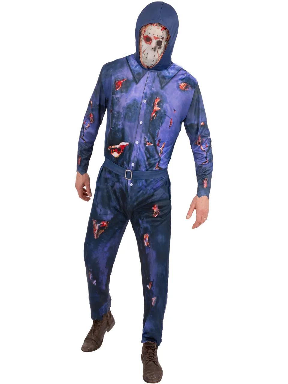smiffys-fever-freitag-der-13-boiler-overall-kost-m-blau-m image 1