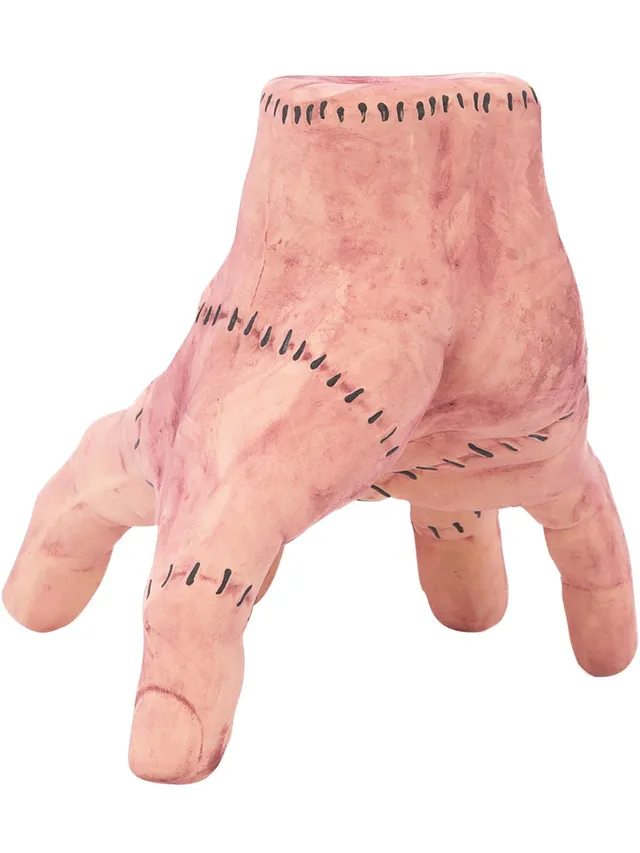 smiffys-fever-gothic-hand-deko-15-cm-gen-ht-halloween image 1