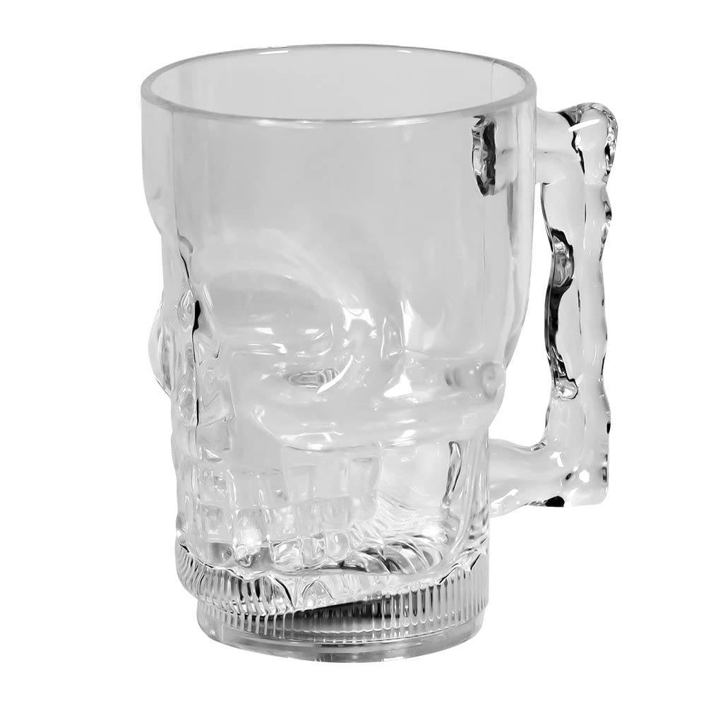 boland-72337-led-becher-sch-del-400-ml-totenkopf-leuchtend image 2
