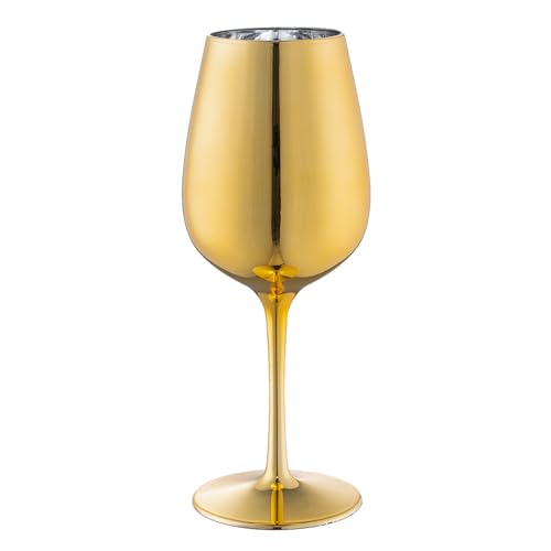 boland-glamour-trinkbecher-silber-450-ml-weinglas image 4