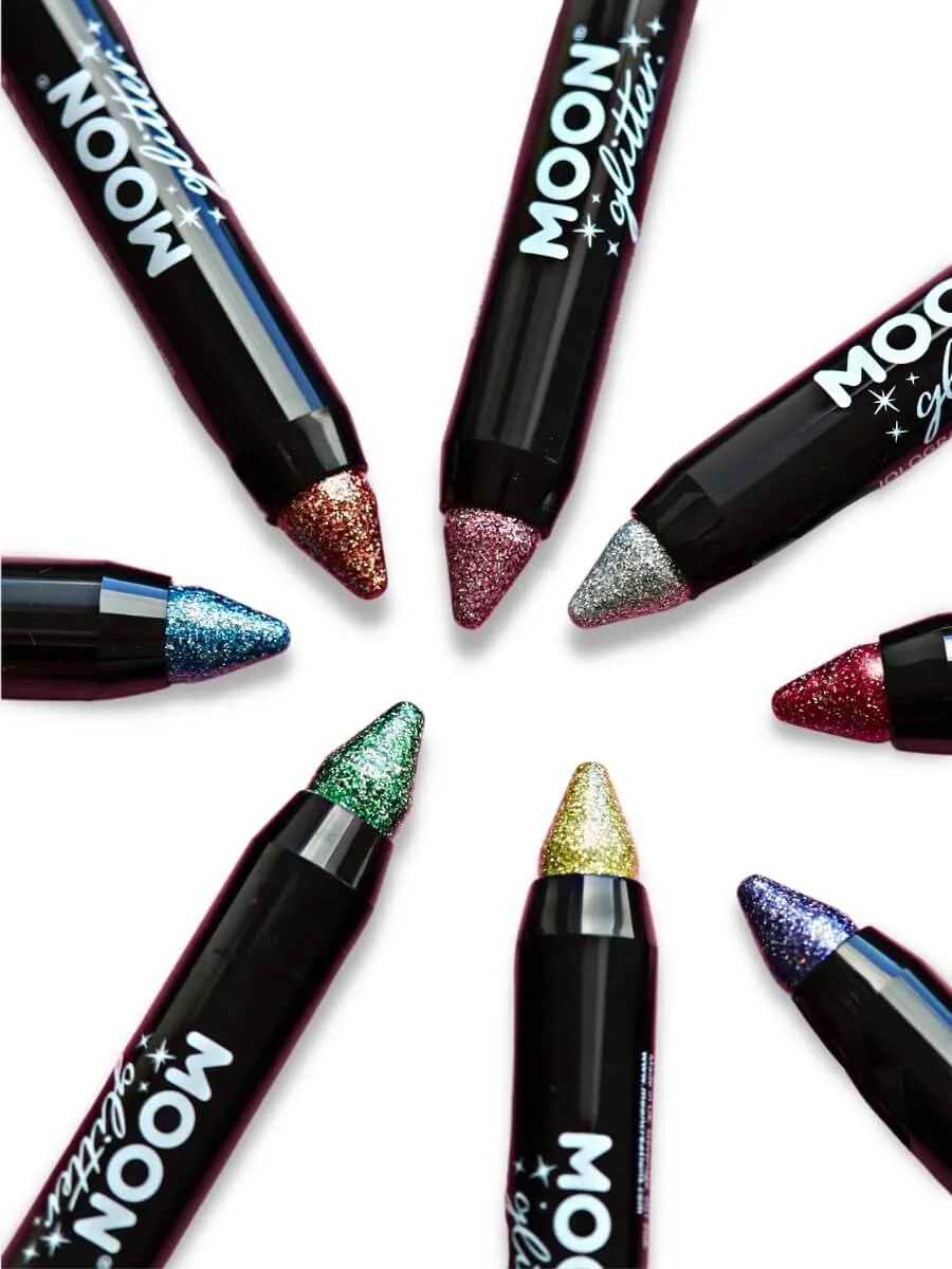 smiffys-makeup-fx-moon-glitter-body-crayon-glitzer-blau-3-5g image 1