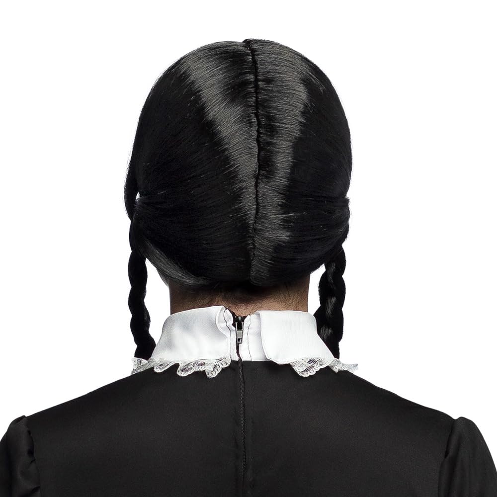 boland-wigs-per-cke-secrete-schwarz-z-pfe-lang-kunsthaar image 3