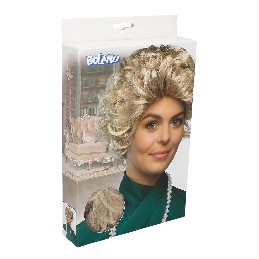 boland-85746-golden-lady-per-cke-blond-kurz-locken-kunsthaar image 4