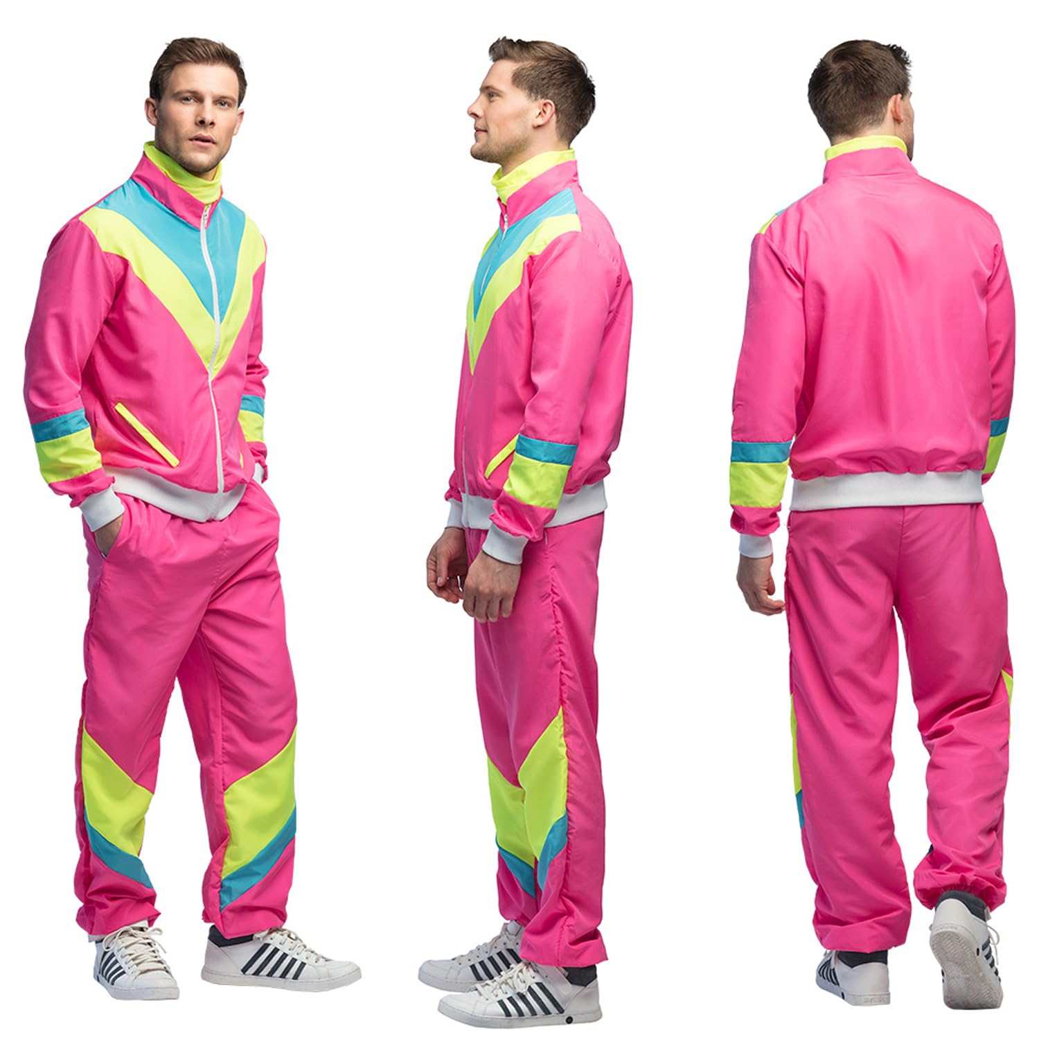 boland-retro-tracksuits-90er-trainingsanzug-gr-l-kost-m image 3