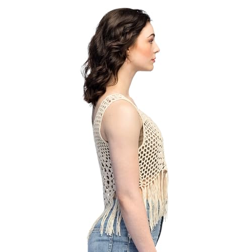 boland-sun-loom-h-keltop-beige-m-mit-fransen image 8