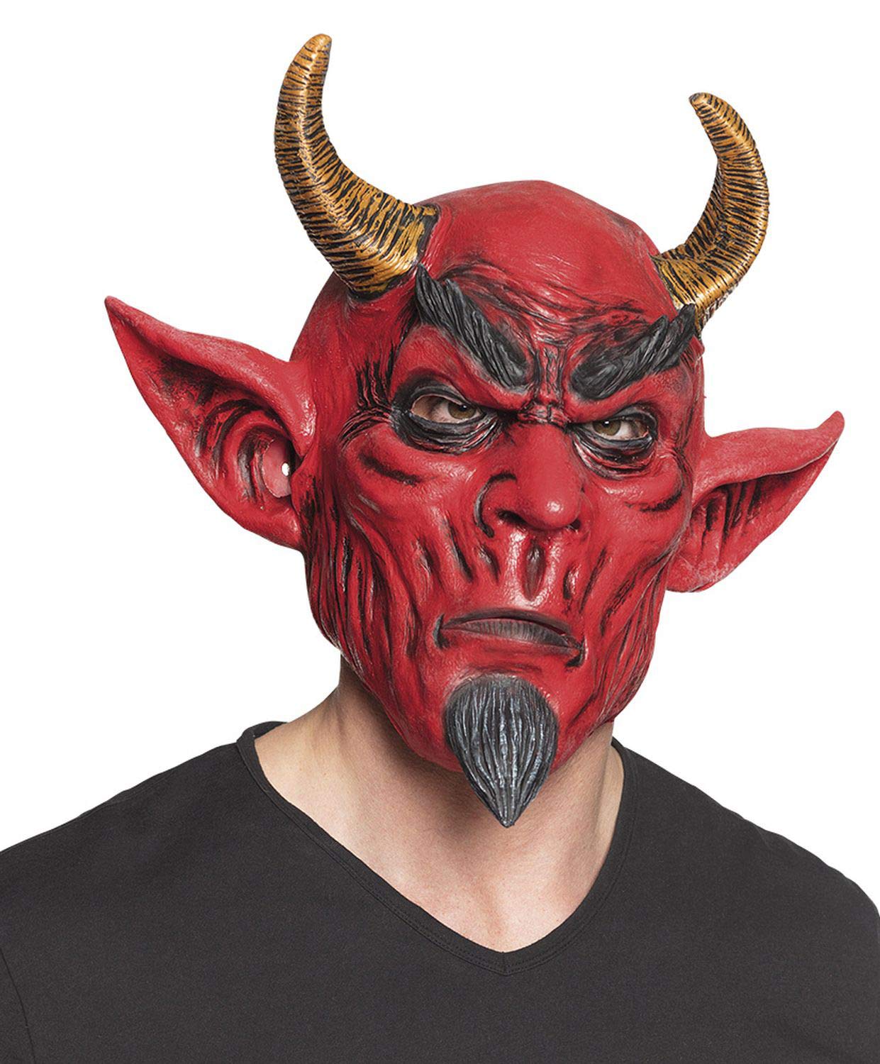 boland-masks-kaninchen-latex-kopfmaske-erwachsene image 5