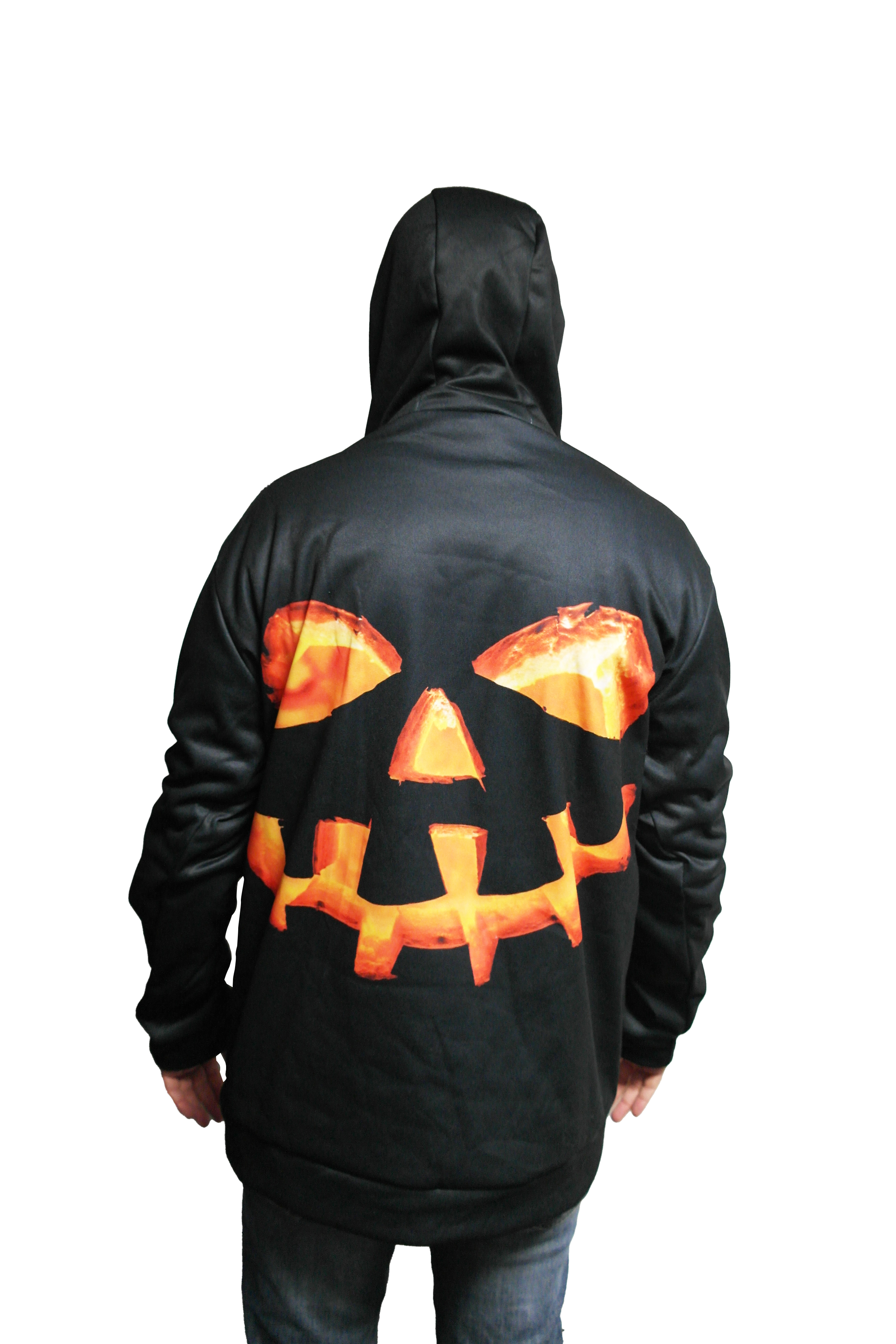 rubies-killer-k-rbis-sweatshirt-kost-m-erwachsene-mit-maske image 3