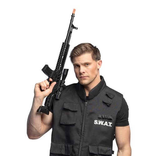 boland-swat-polizei-gewehr-spielzeug-68-cm-kost-m image 5