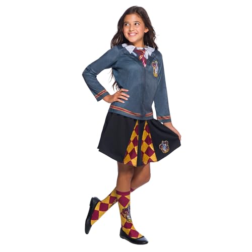 rubie-s-deluxe-harry-potter-gryffindor-schal-kost-m-5-7-jahre image 8