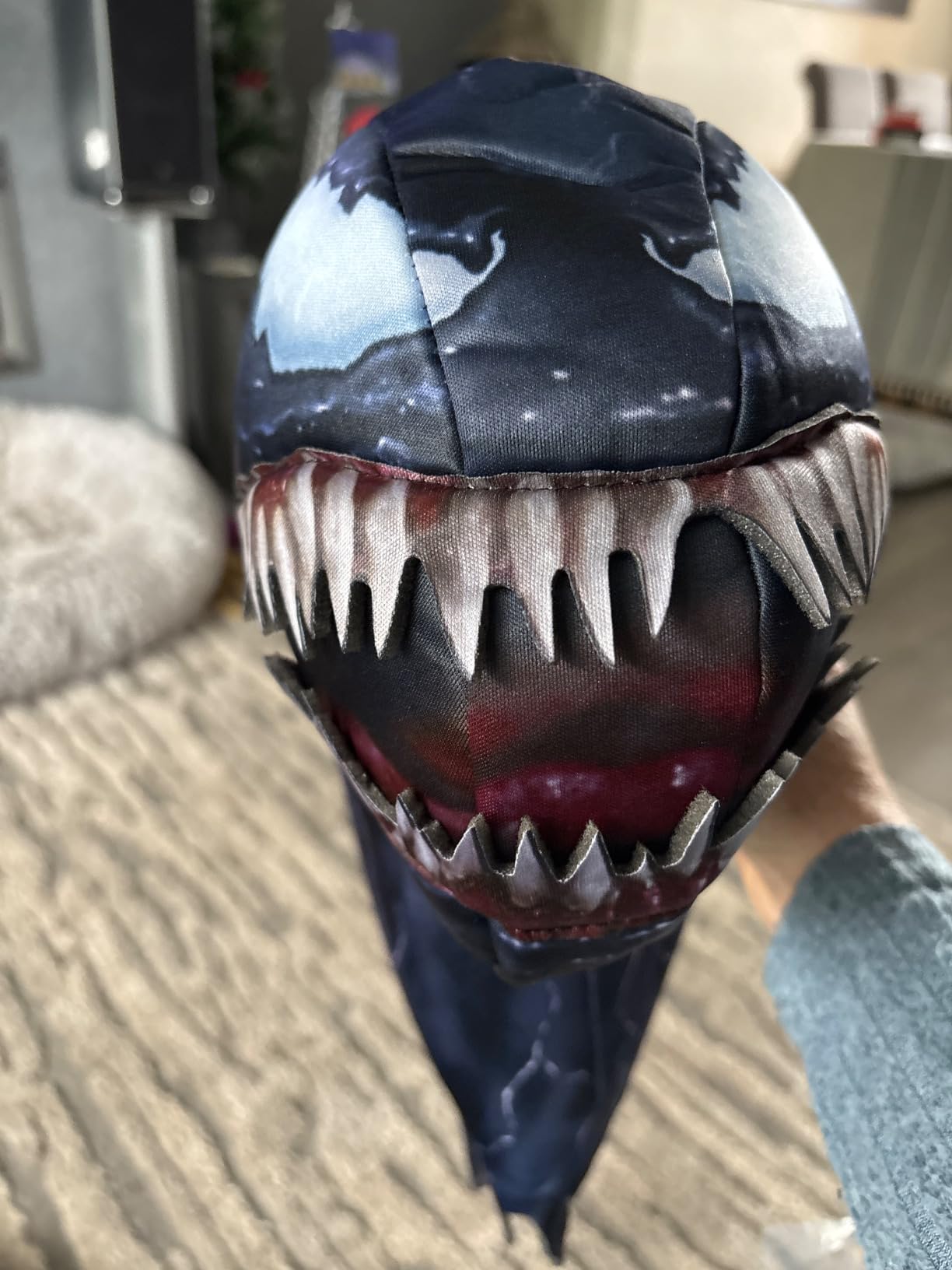 Comic Con tauglich