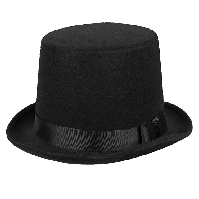 boland-headwear-zylinder-hut-byron-schwarz-filz-elegant image 1