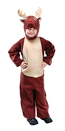 bristol-novelty-deluxe-rentier-kinderkost-m-110-122-beige image 4
