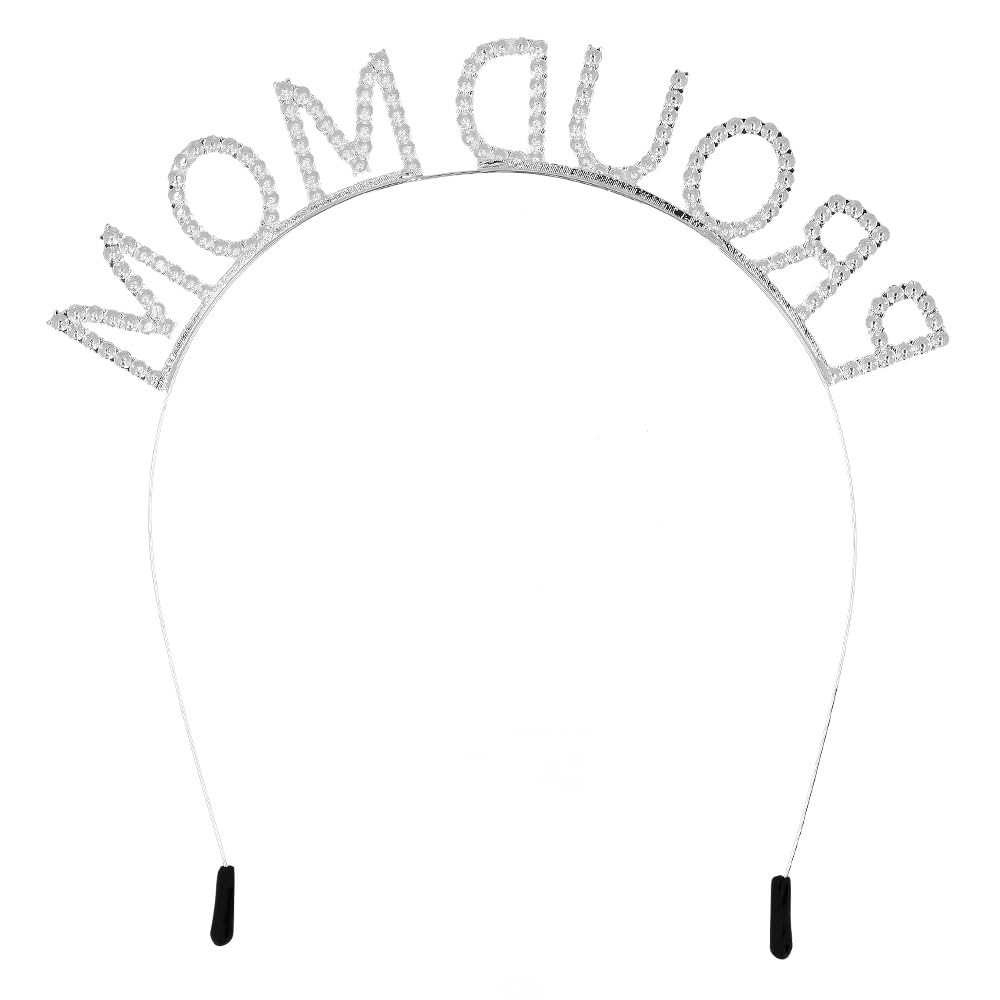 boland-haarreif-proud-mom-tiara-silber image 3