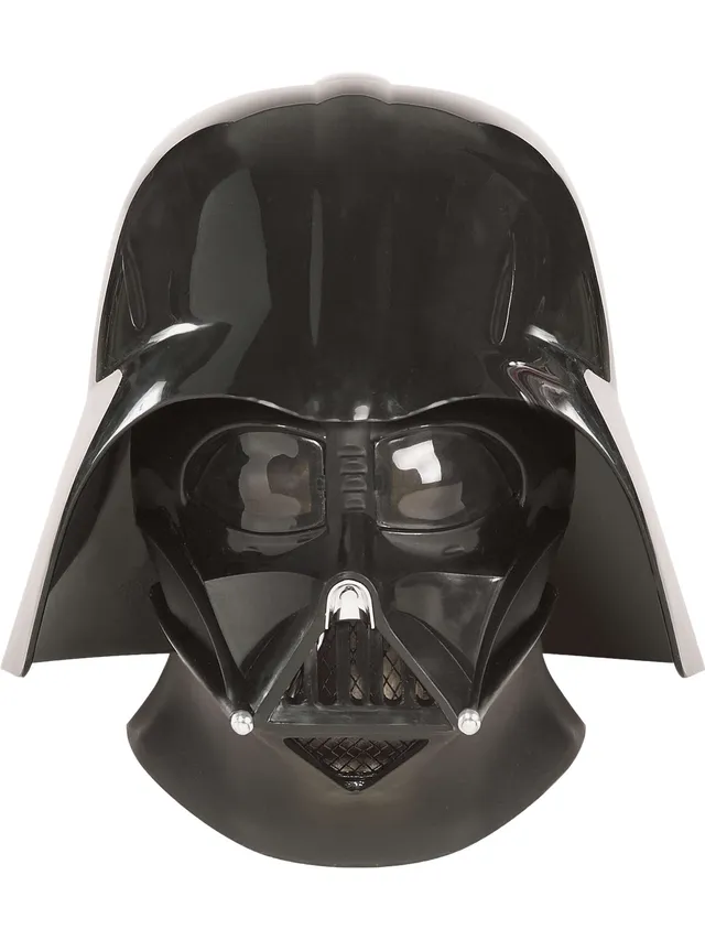 rubies-darth-vader-collector-helm-erwachsene image 1