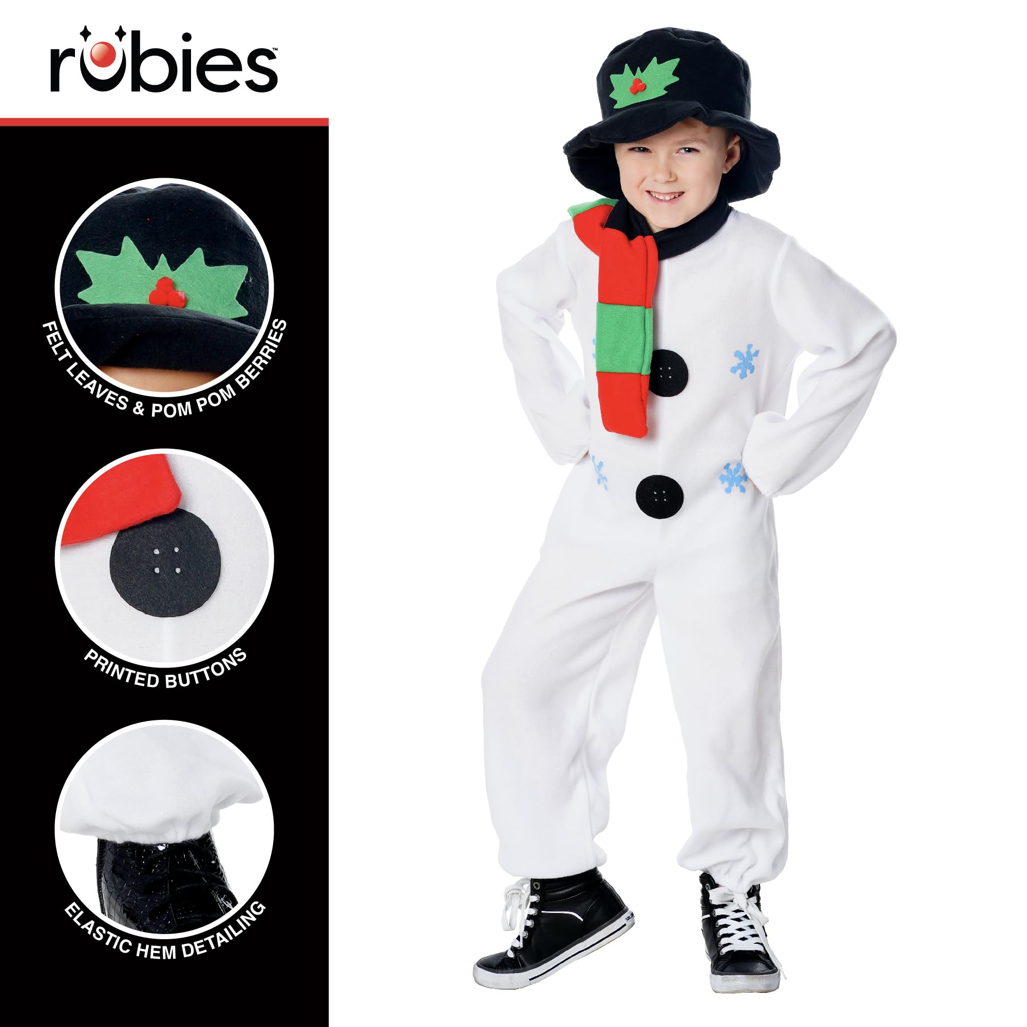 rubie-s-deluxe-kinderkost-m-2-4-jahre-fasching-verkleidung image 3