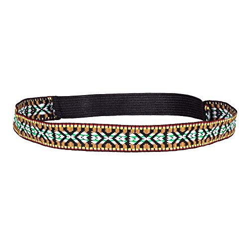 boland-hippie-set-44536-stirnband-peace-schmuck image 7