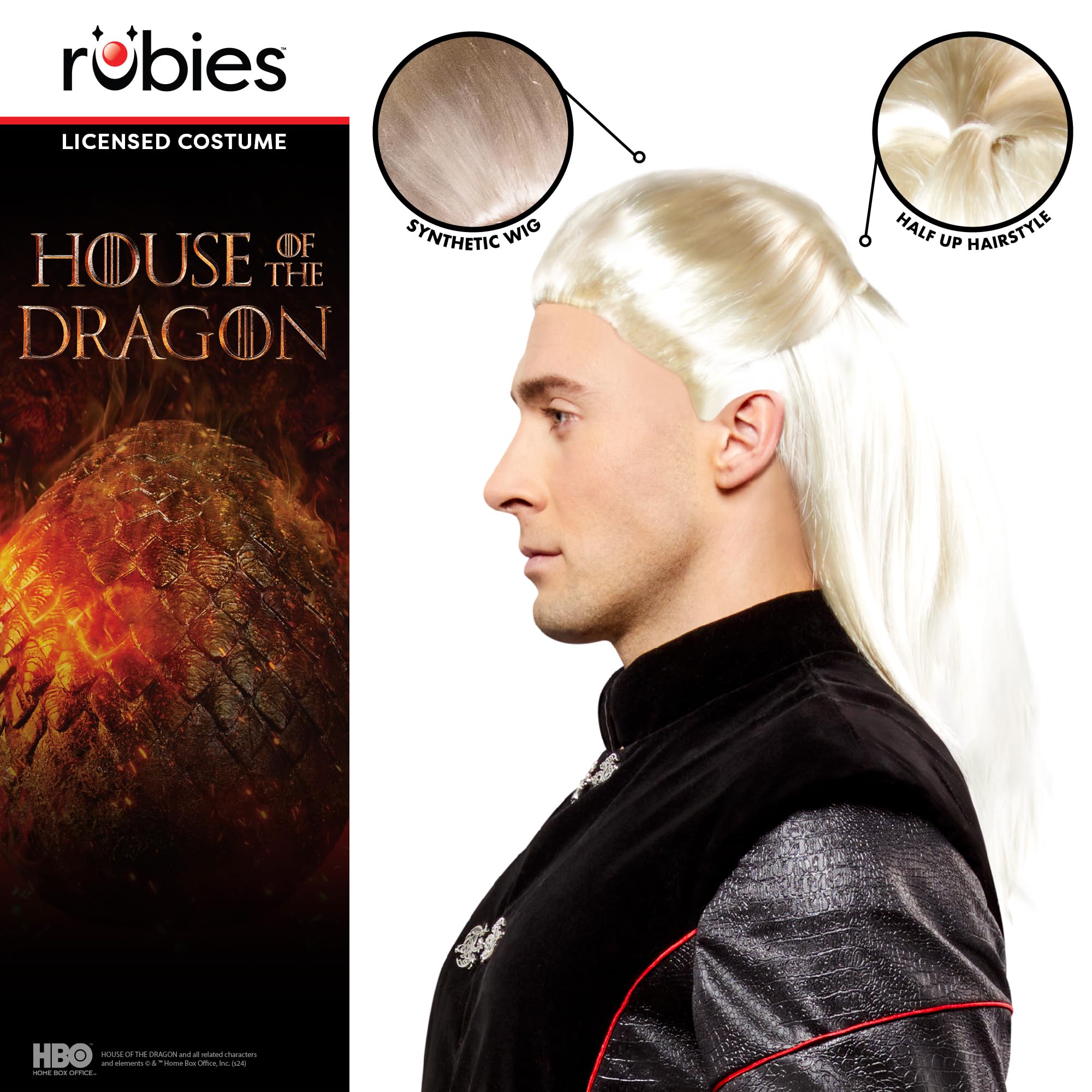 rubies-deluxe-daenerys-targaryen-per-cke-silberblond image 2