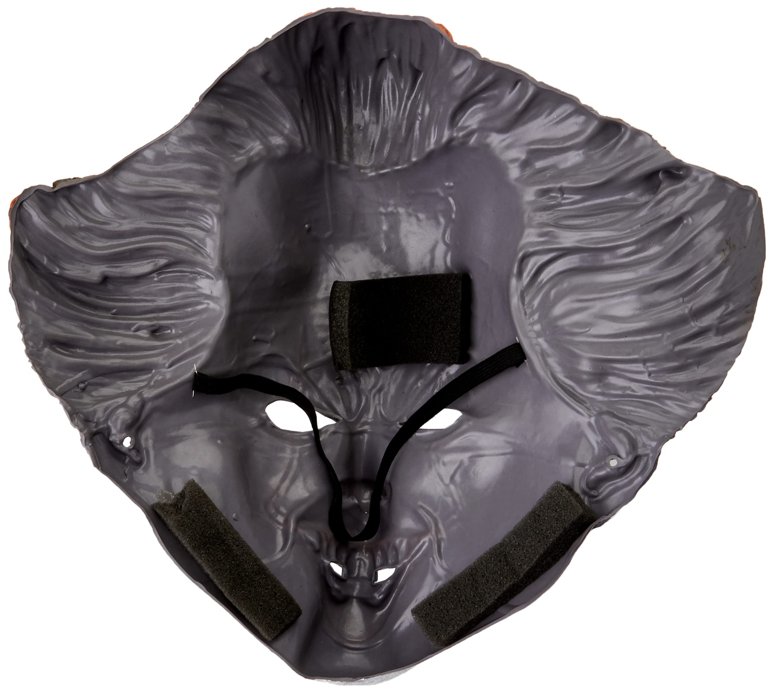 rubie-s-deluxe-pennywise-maske-erwachsene-vinyl-einheitsgr-e image 5