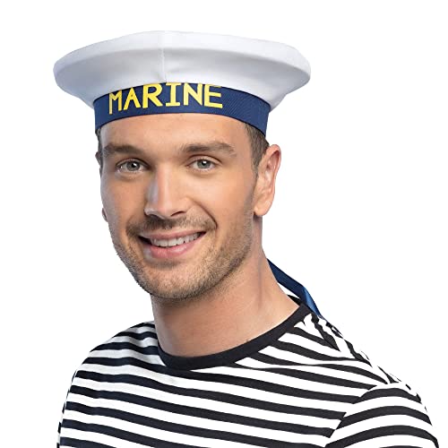 boland-headwear-marine-m-tze-wei-blau-59-cm image 6