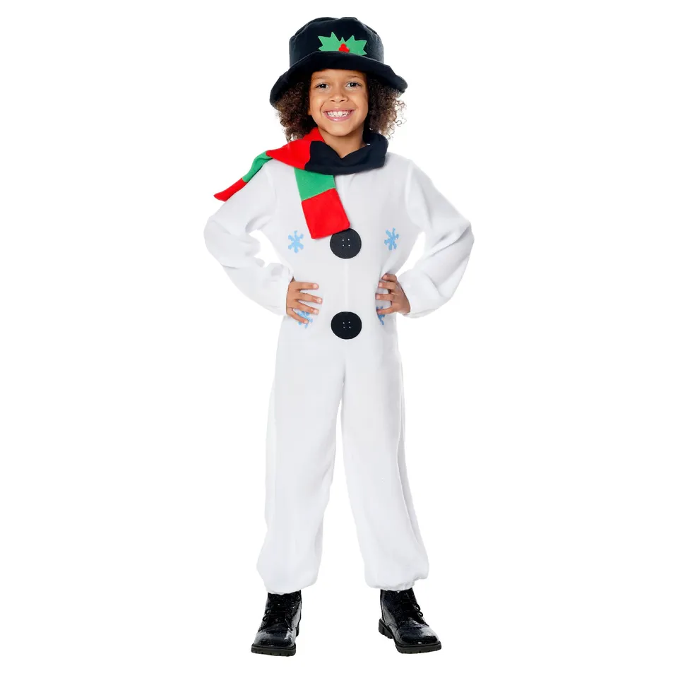 rubie-s-deluxe-kinderkost-m-2-4-jahre-fasching-verkleidung image 1