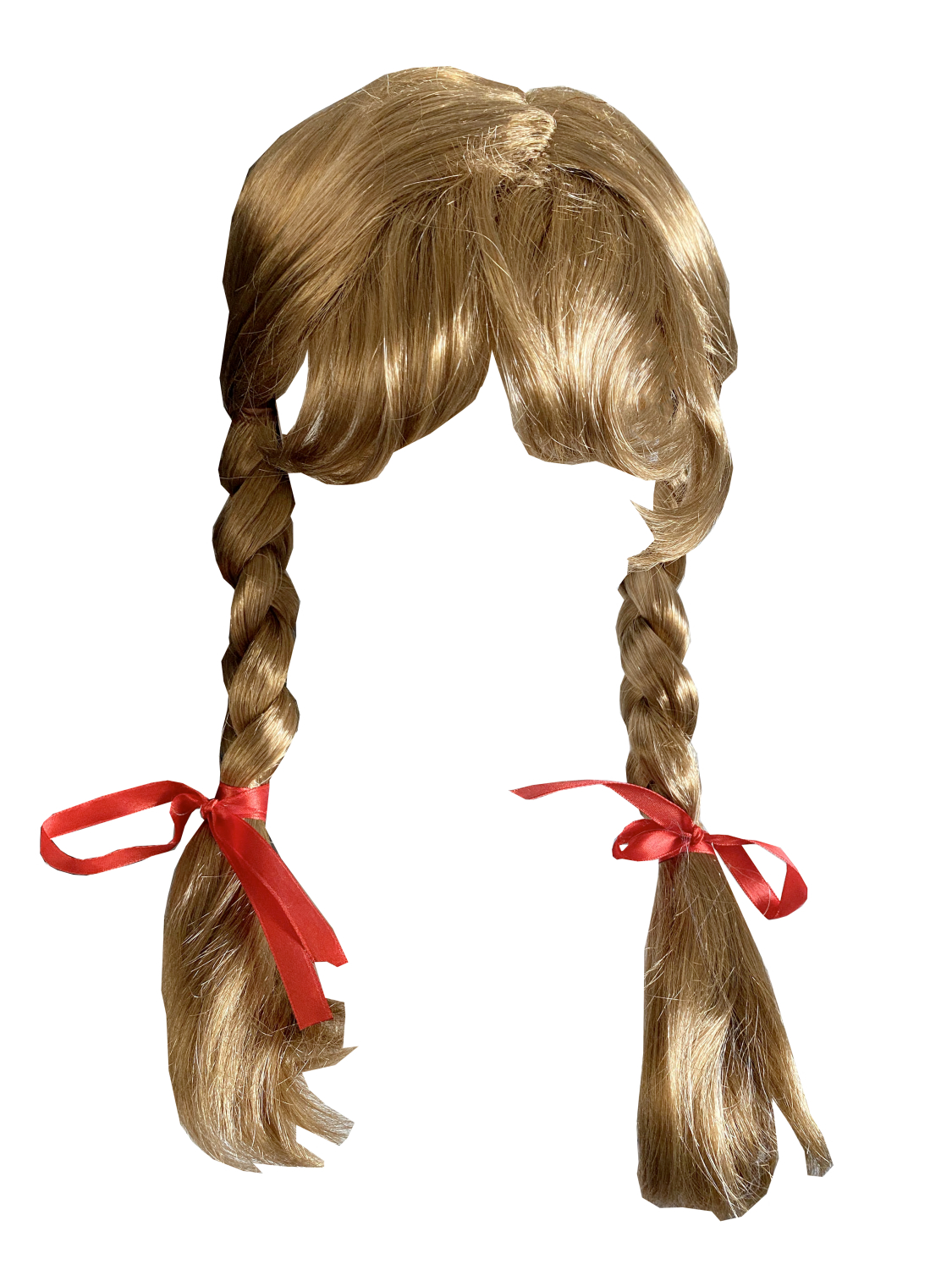 rubies-annabelle-maske-mit-per-cke-z-pfe-erwachsene image 3