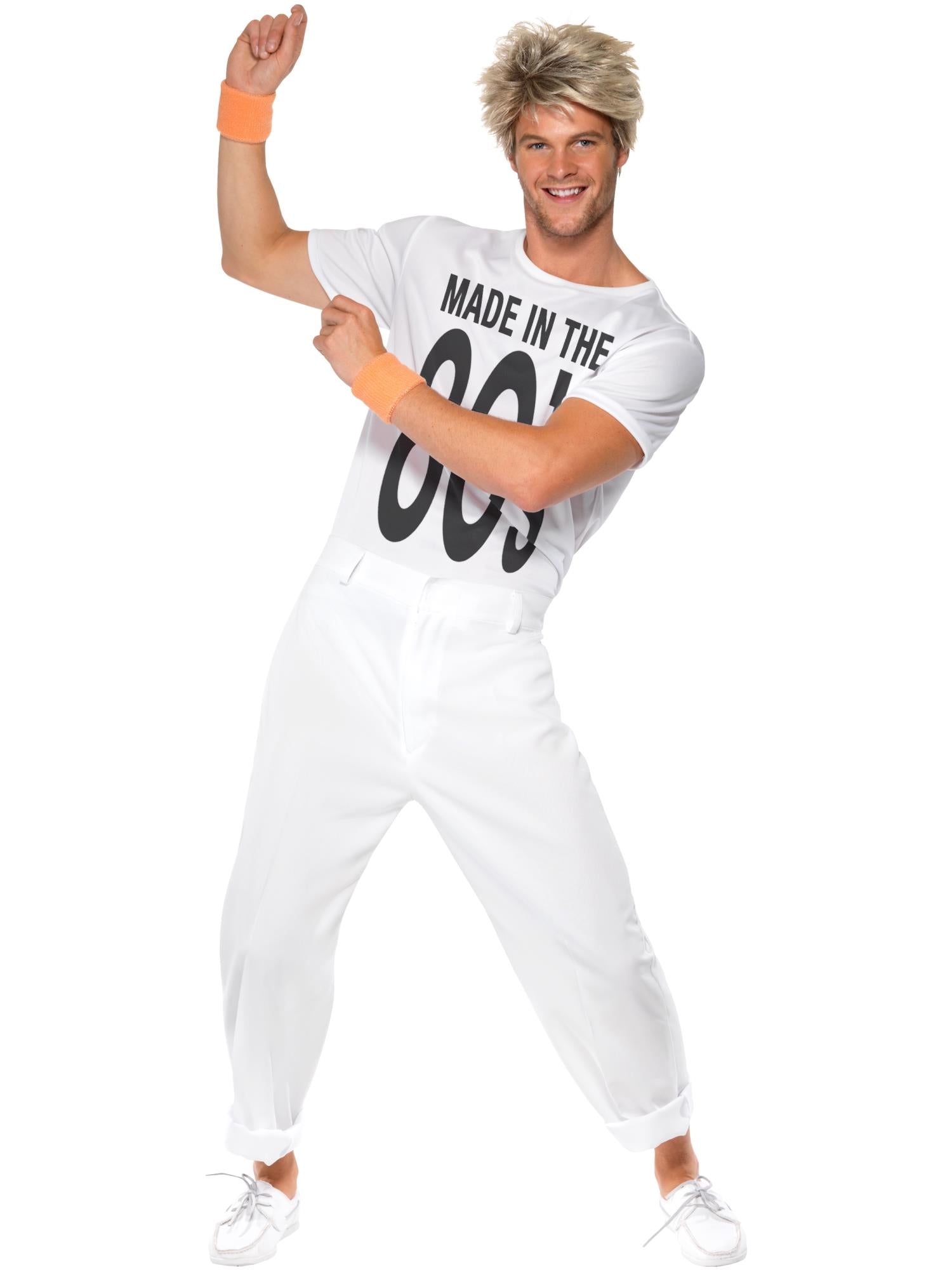 smiffys-fever-made-in-80s-kost-m-herren-m-wei image 4