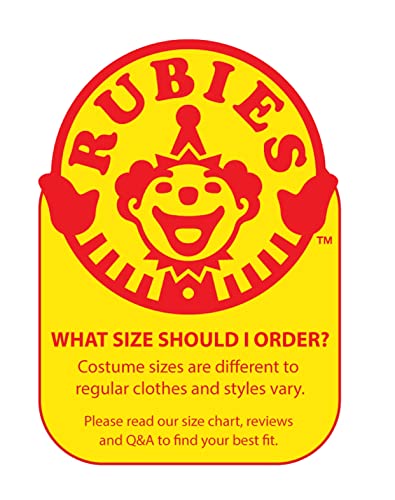 rubie-s-deluxe-batgirl-kost-m-kinder-gr-m-rosa image 7