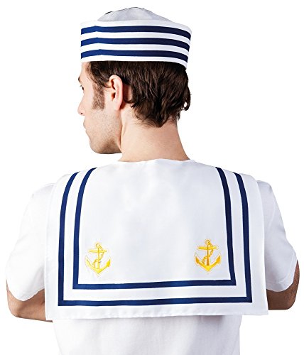 boland-matrose-m-tze-navy-sailor-einheitsgr-e image 4