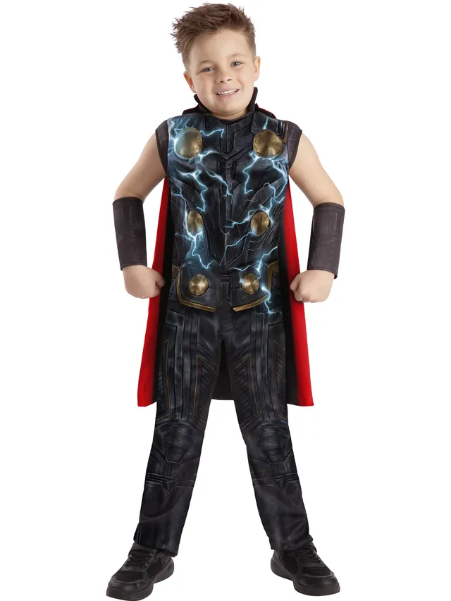 rubies-thor-avengers-doomsday-kost-m-luxus-mit-cape image 1