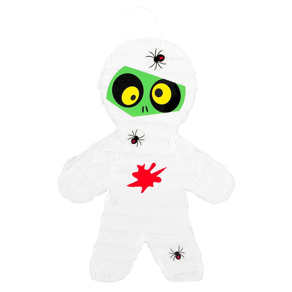boland-30983-pinata-mumie-45-cm-deko-bef-llbar image 1